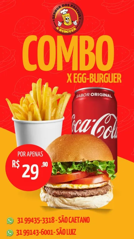 PROMOÇÕES