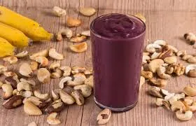 VITAMINA  AÇAÍ BOMBA
