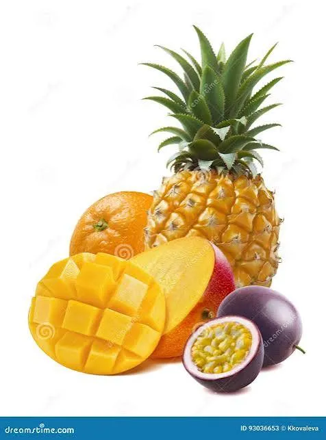 SUCOS NATURAIS