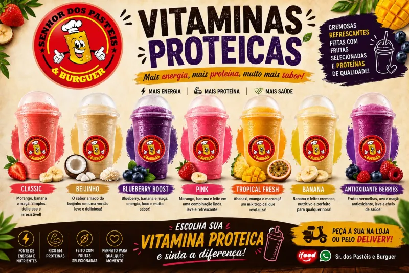 VITAMINAS