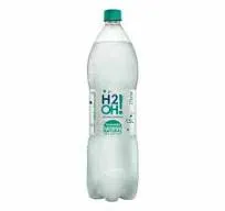H2O 500ML Limoneto